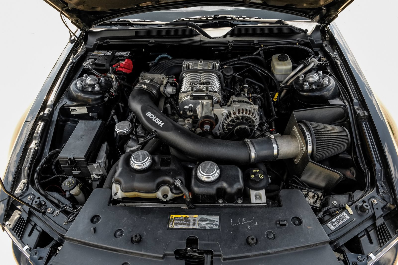 Used 2007 Ford Mustang GT RWD image 43