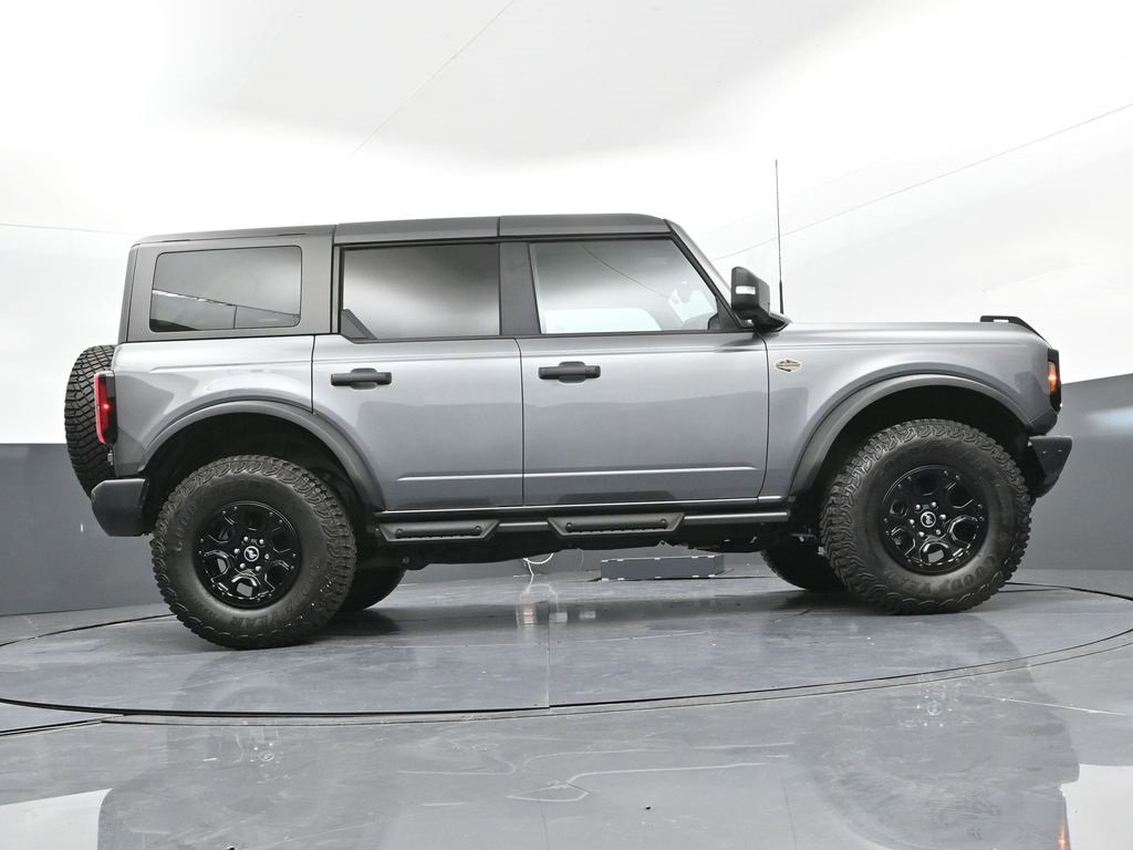 Used 2024 Ford Bronco Wildtrak image 36