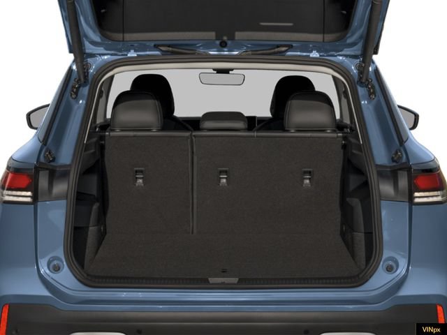 New 2026 Volkswagen Tiguan SE AWD/4WD image 10
