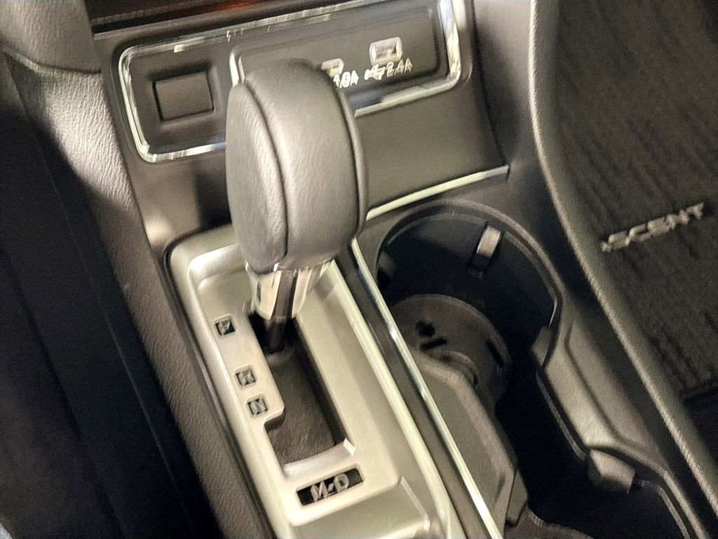 Certified 2025 Subaru Ascent Premium image 18