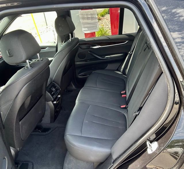 Used 2018 BMW X5 xDrive40e w/ Premium Package image 8