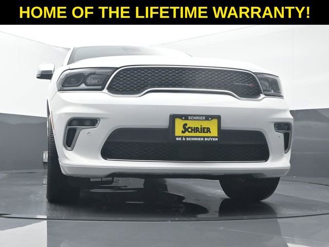 Used 2022 Dodge Durango Citadel image 59