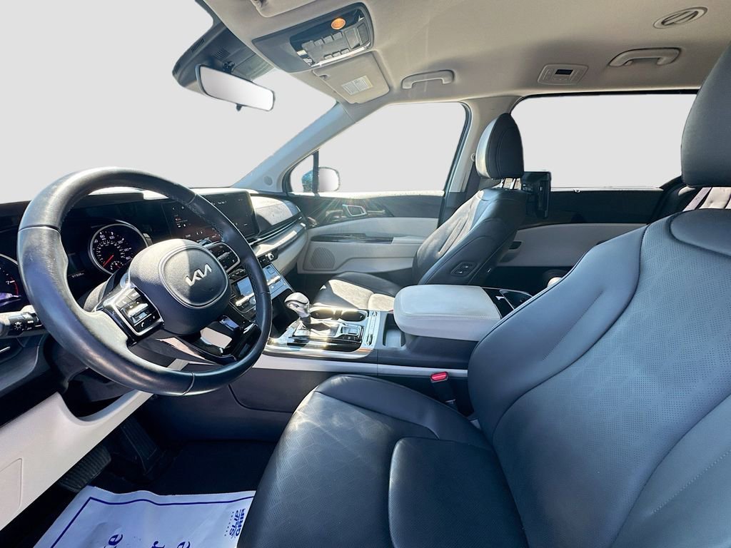 Used 2022 Kia Carnival SX image 21