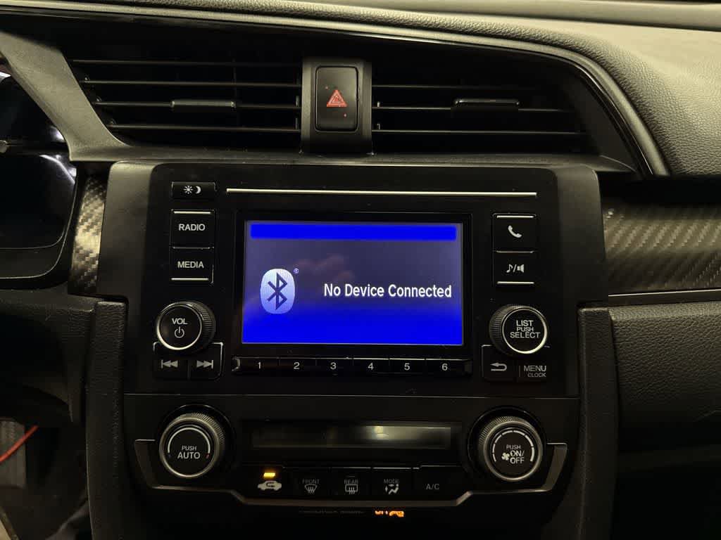 Used 2018 Honda Civic Sport image 20
