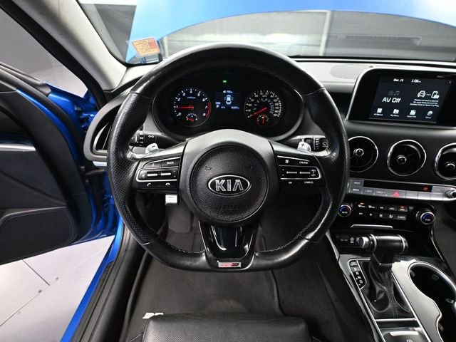 Used 2019 Kia Stinger GT-Line image 25