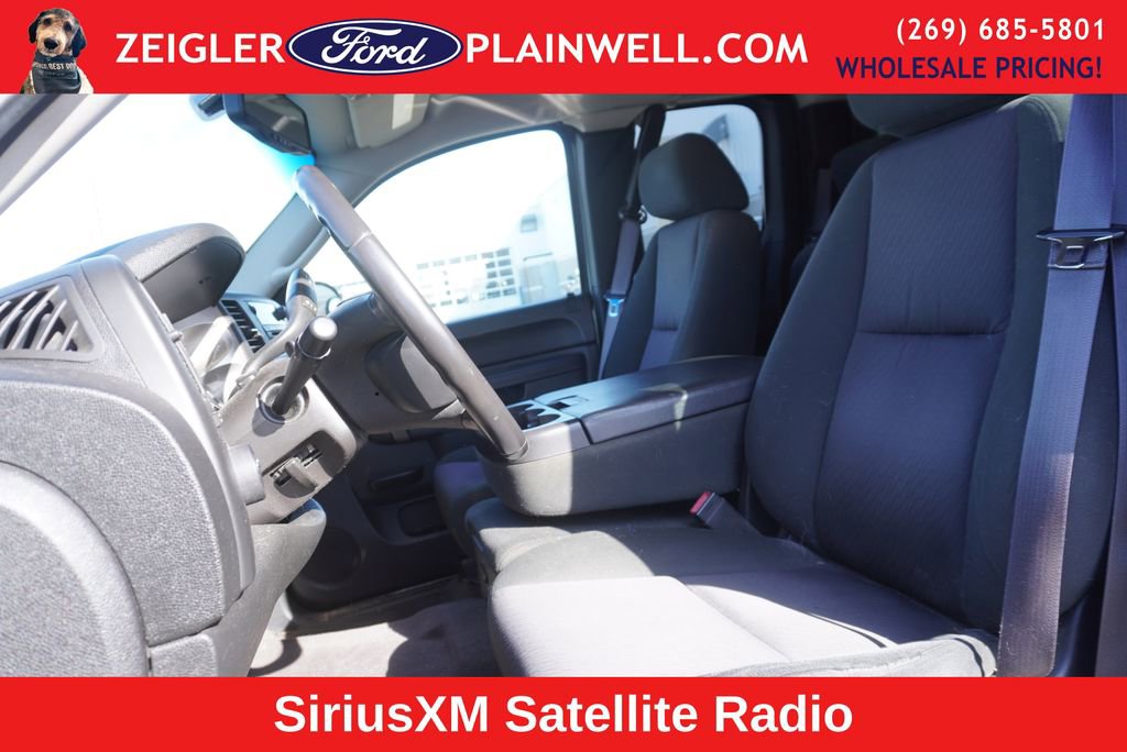 Used 2013 Chevrolet Silverado 1500 LT w/ All-Star Edition image 9