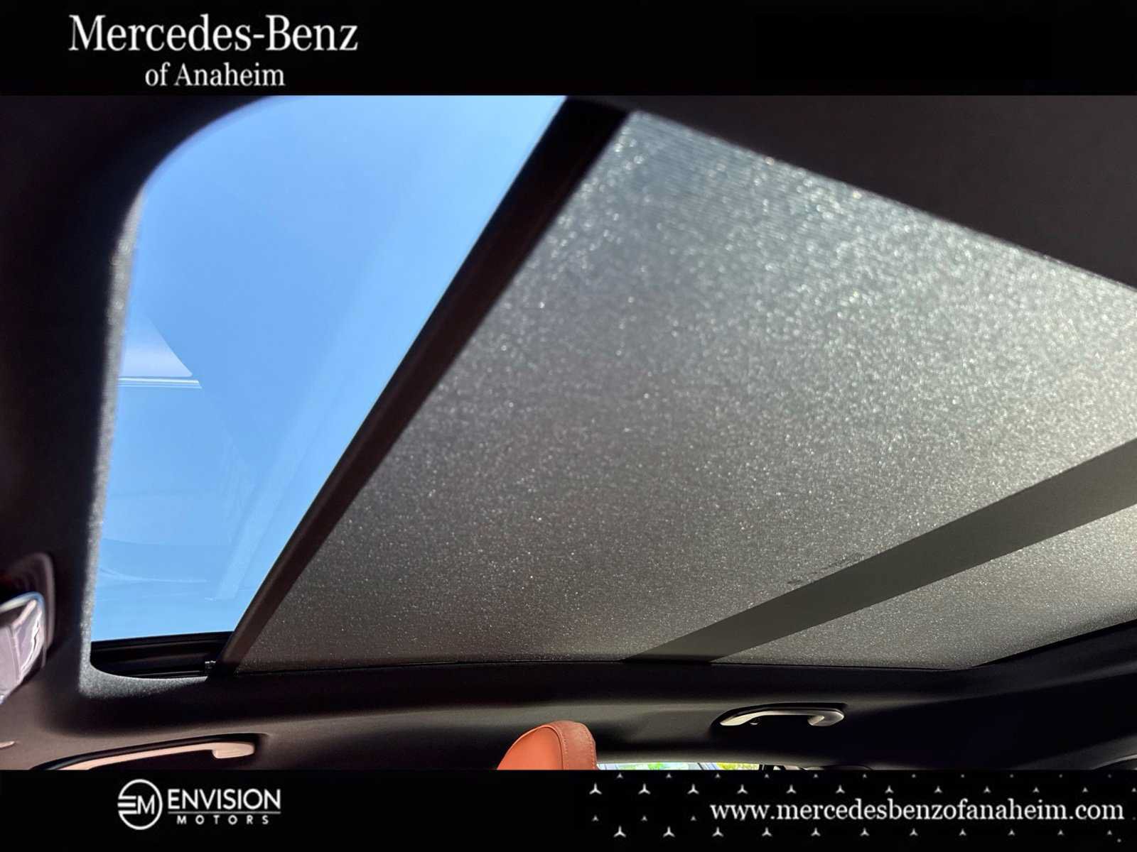 Used 2025 Mercedes-Benz GLC 63 AMG S image 28