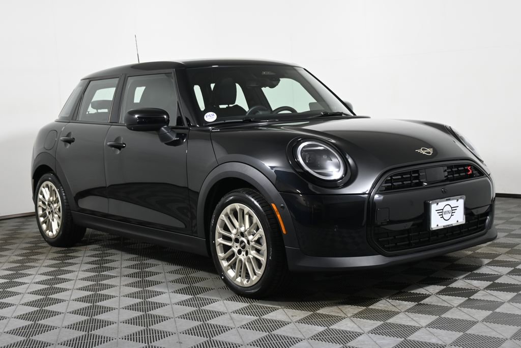 Used 2026 MINI Cooper S image 8