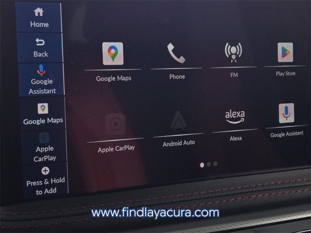 New 2026 Acura MDX A-Spec image 13