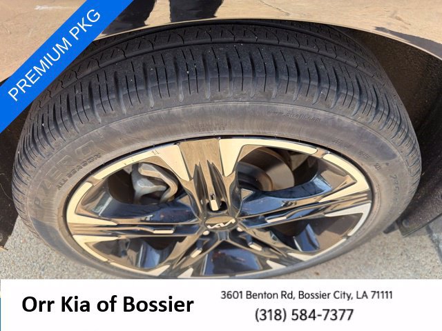Used 2024 Kia K5 GT-Line FWD image 13