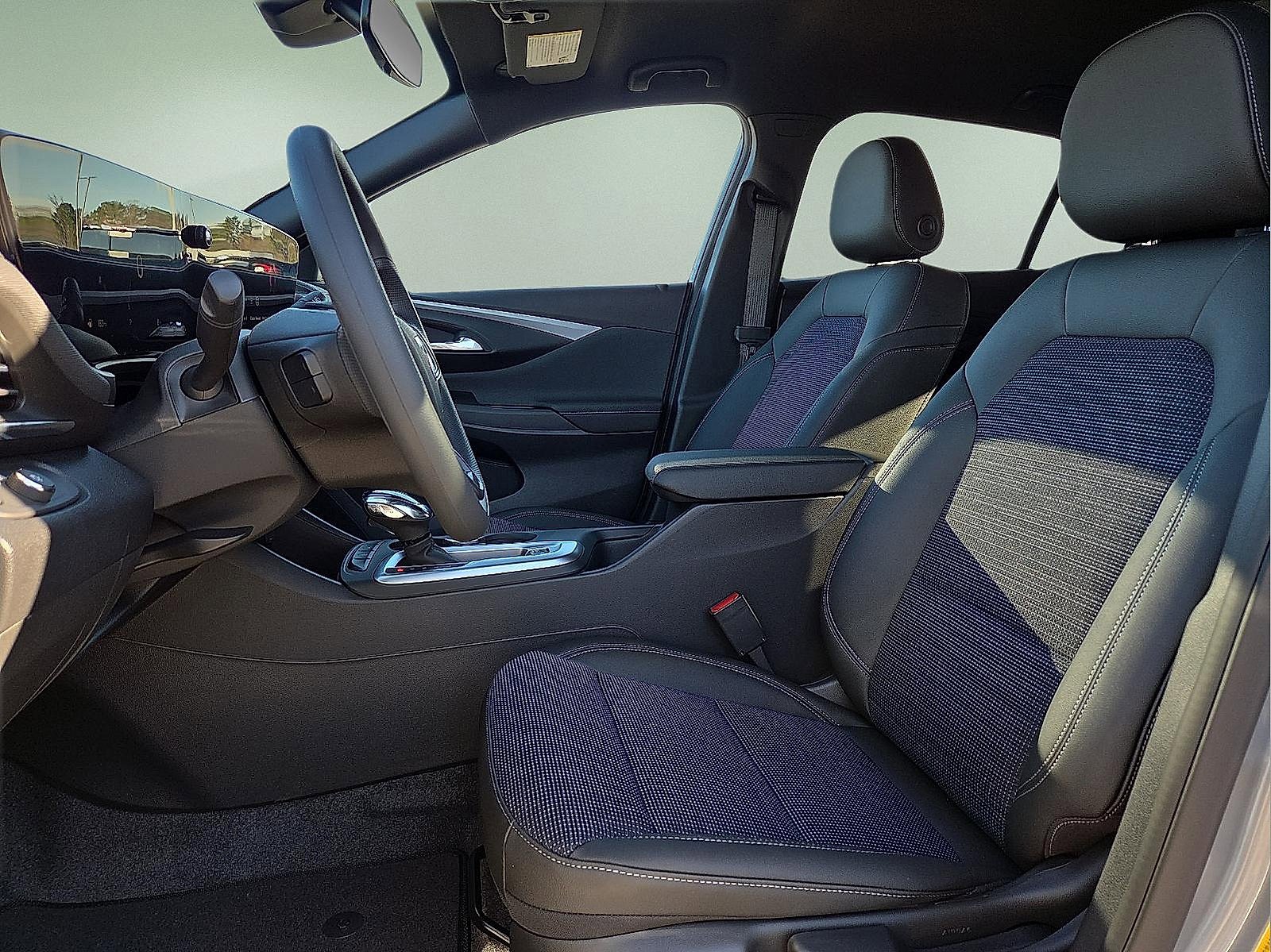 New 2026 Buick Envista Preferred image 15