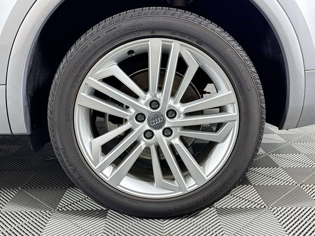 Used 2018 Audi Q5 2.0T Premium Plus w/ Premium Plus Package image 47