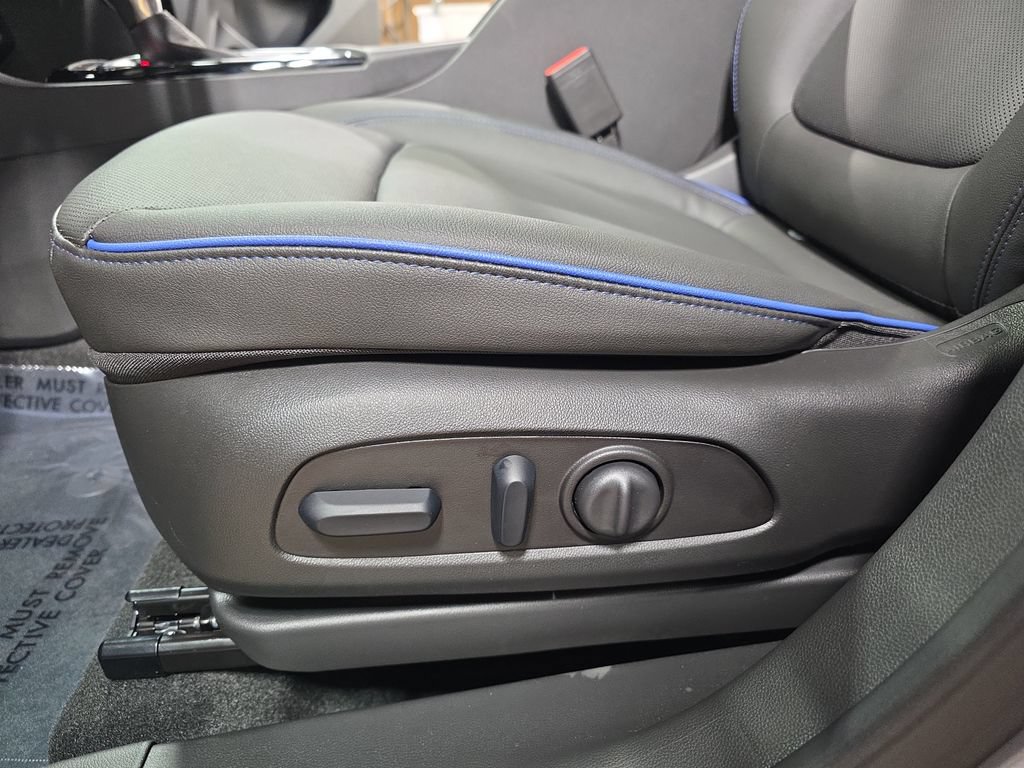 New 2026 Buick Encore GX Sport Touring w/ Comfort Package AWD/4WD image 27