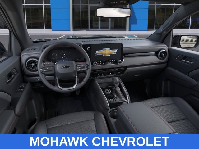 New 2026 Chevrolet Colorado Z71 w/ Z71 Convenience Package 2 AWD/4WD image 15