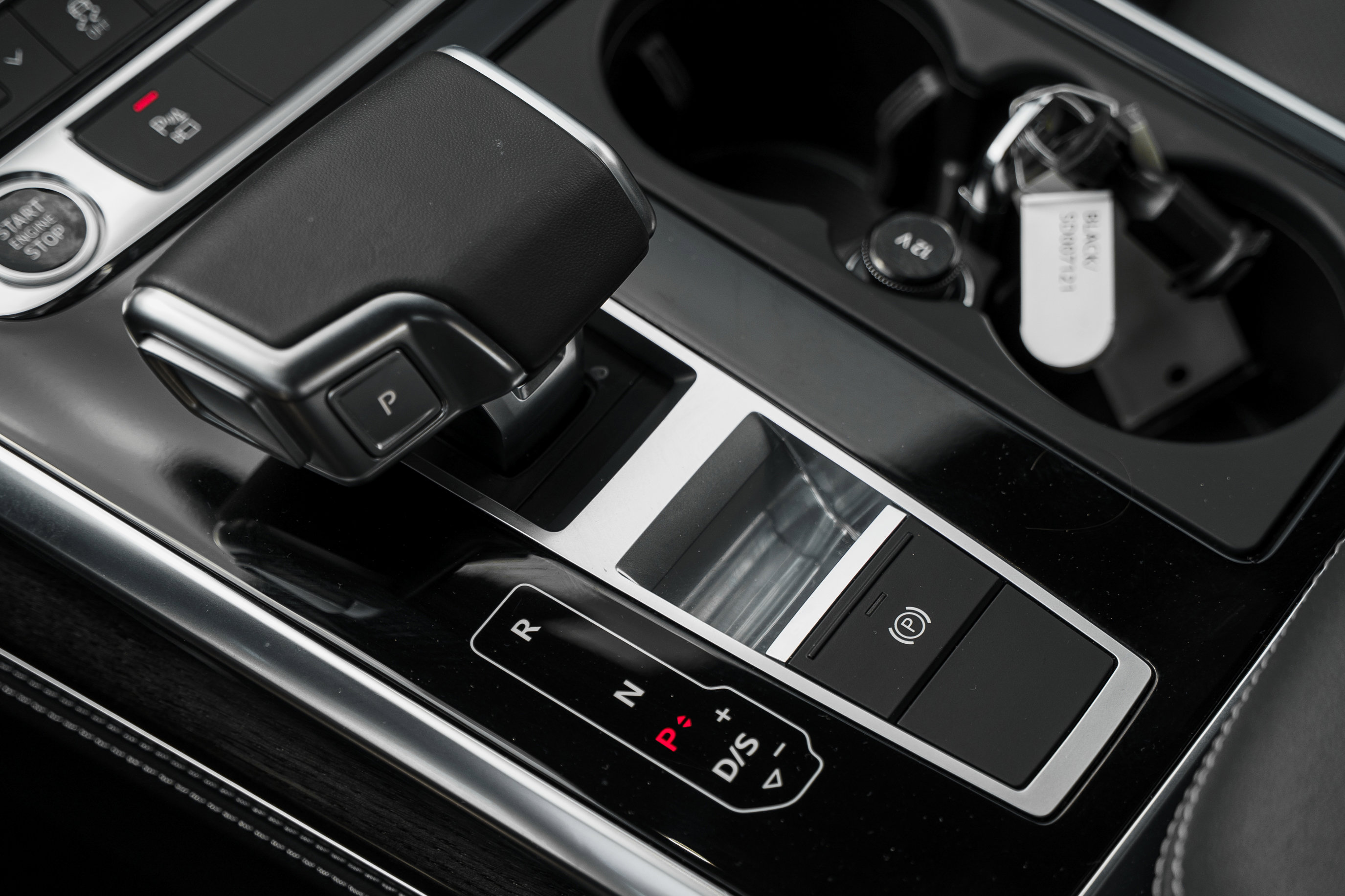 Used 2025 Audi Q7 3.0T Premium Plus w/ Premium Plus Package image 11