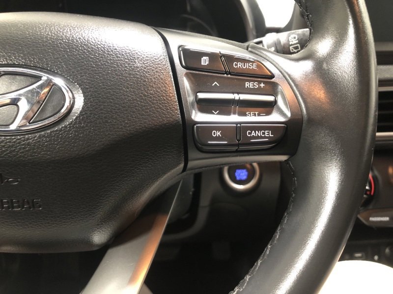 Used 2021 Hyundai Kona SEL Plus image 23