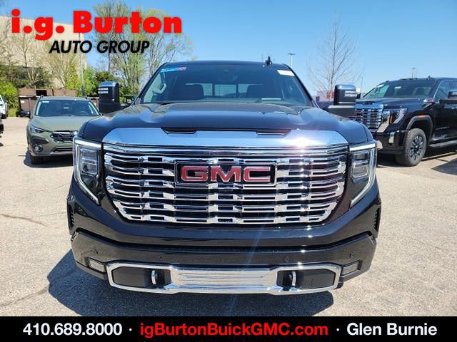 Used 2024 GMC Sierra 1500 Denali w/ Denali Reserve Package image 2