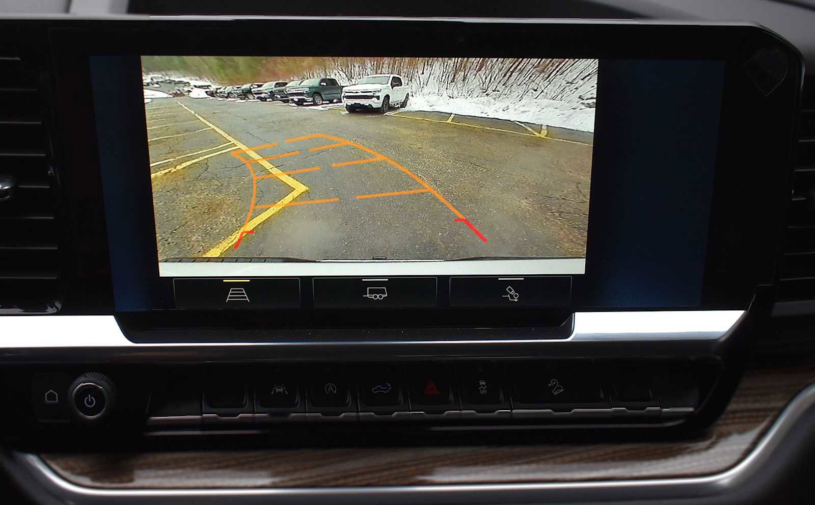 Used 2026 Chevrolet Silverado 1500 LT image 17