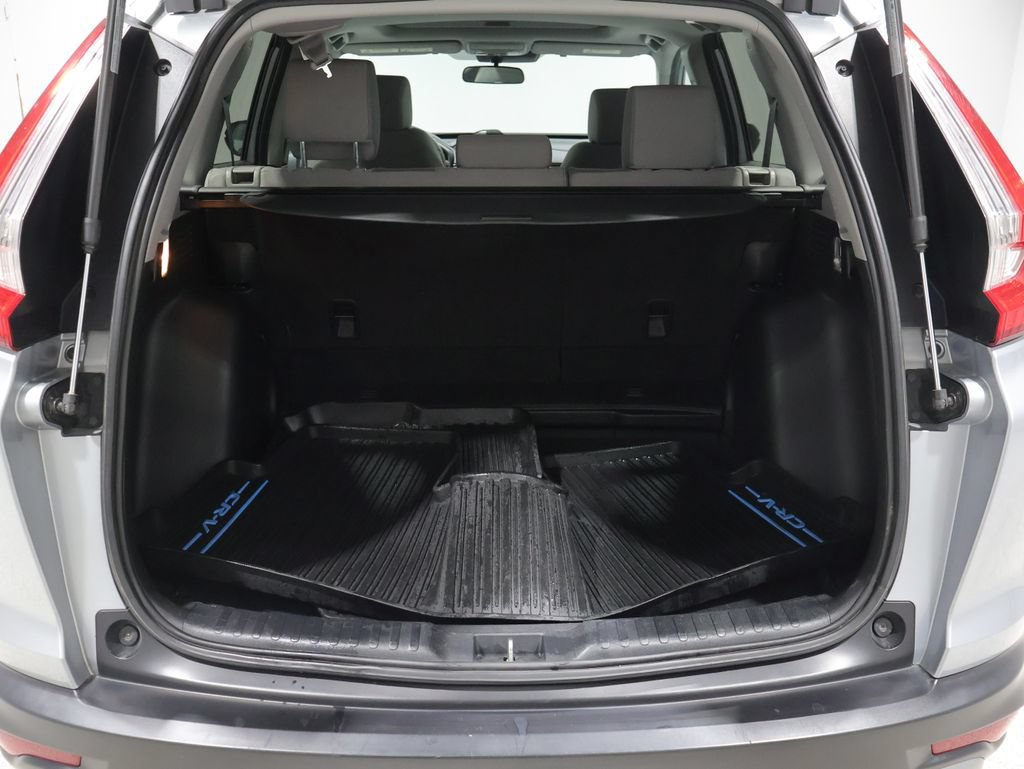 Used 2018 Honda CR-V EX image 4
