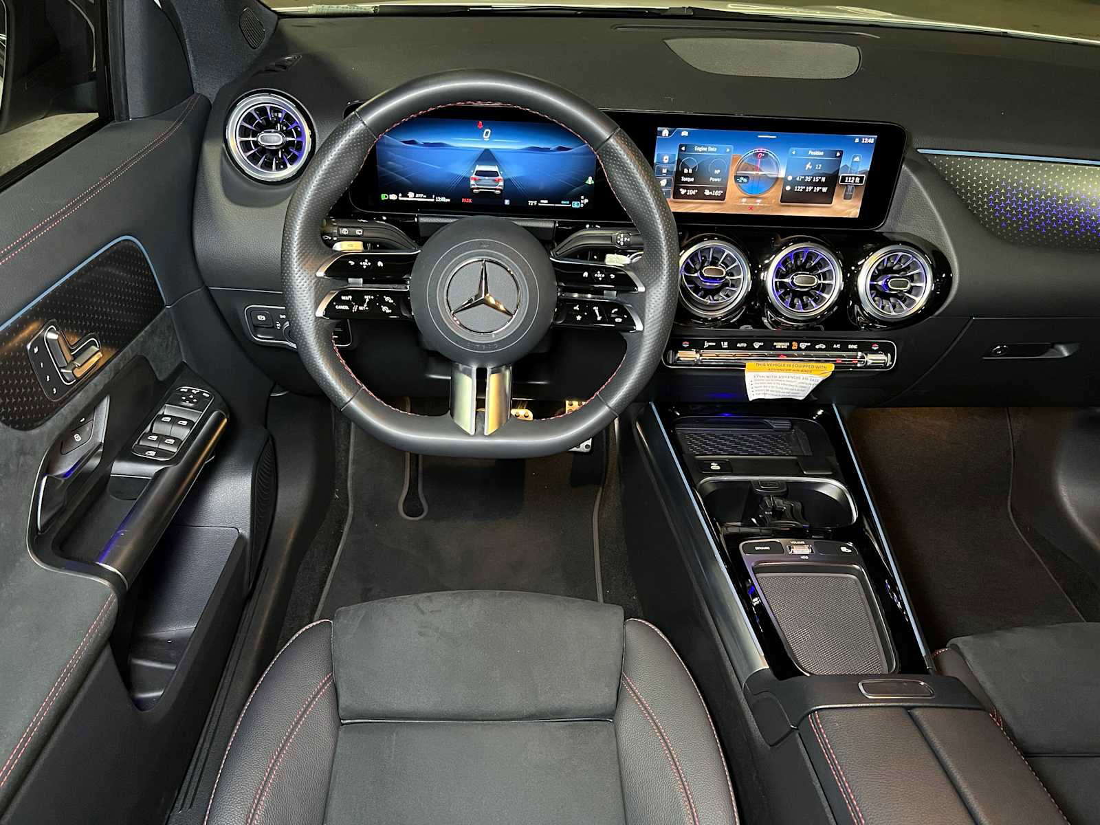 Certified 2025 Mercedes-Benz GLA 250 4MATIC image 36