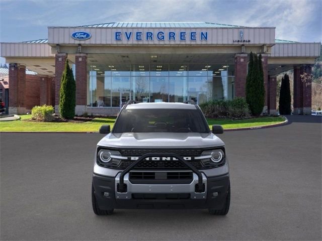 New 2025 Ford Bronco Sport Big Bend image 6