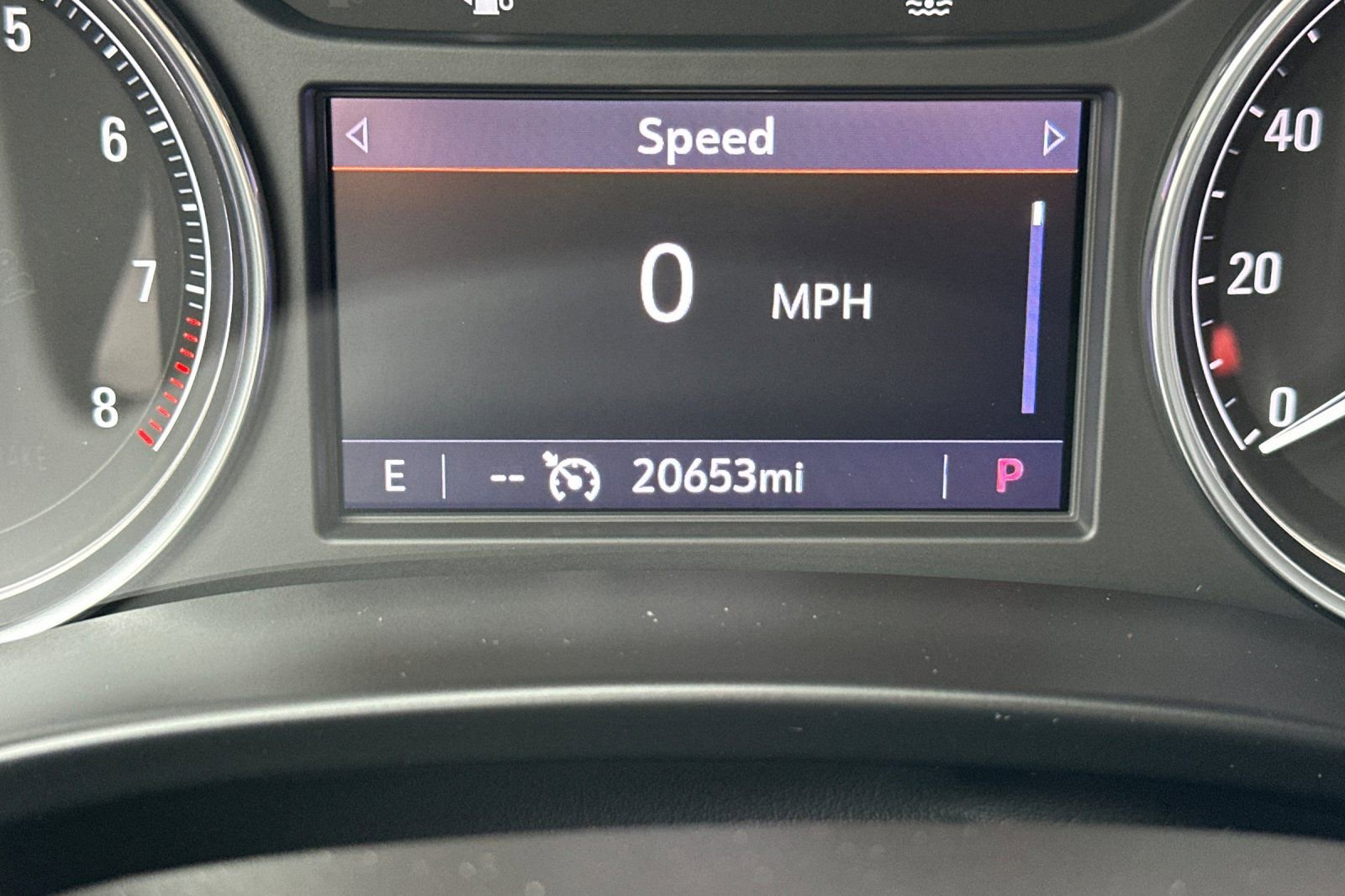 Certified 2023 Buick Enclave Essence w/ Sport Touring Edition image 35