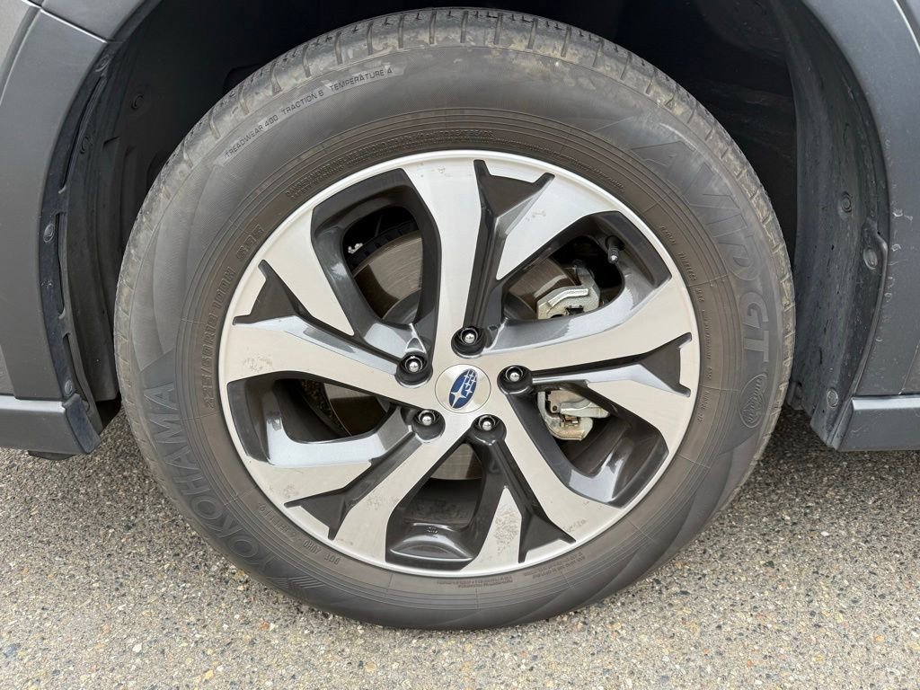 Used 2020 Subaru Outback Limited XT AWD/4WD image 6