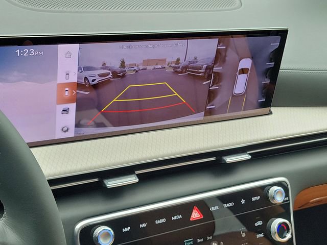 New 2026 Genesis GV80 2.5T Prestige AWD/4WD image 26