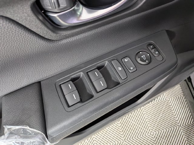 New 2027 Honda CR-V Sport-L image 15
