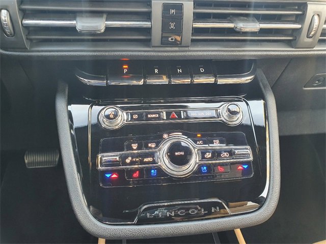 Certified 2021 Lincoln Corsair Reserve w/ Elements Package image 20