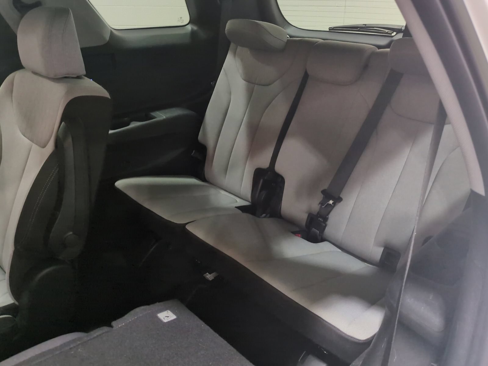 Used 2022 Hyundai Palisade SEL w/ Convenience Package AWD/4WD image 16