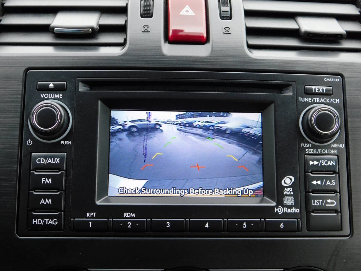 Used 2013 Subaru Crosstrek 2.0i Limited w/ Popular Pkg 2 image 13