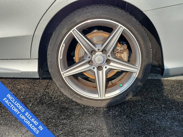 Used 2016 Mercedes-Benz C 300 4MATIC Sedan w/ Multimedia Package image 9