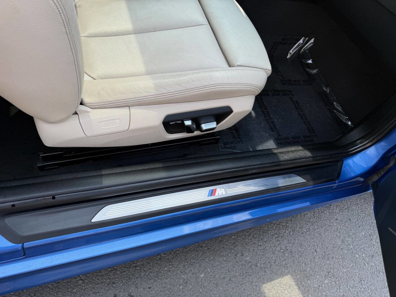 Used 2017 BMW 230i xDrive Coupe image 28