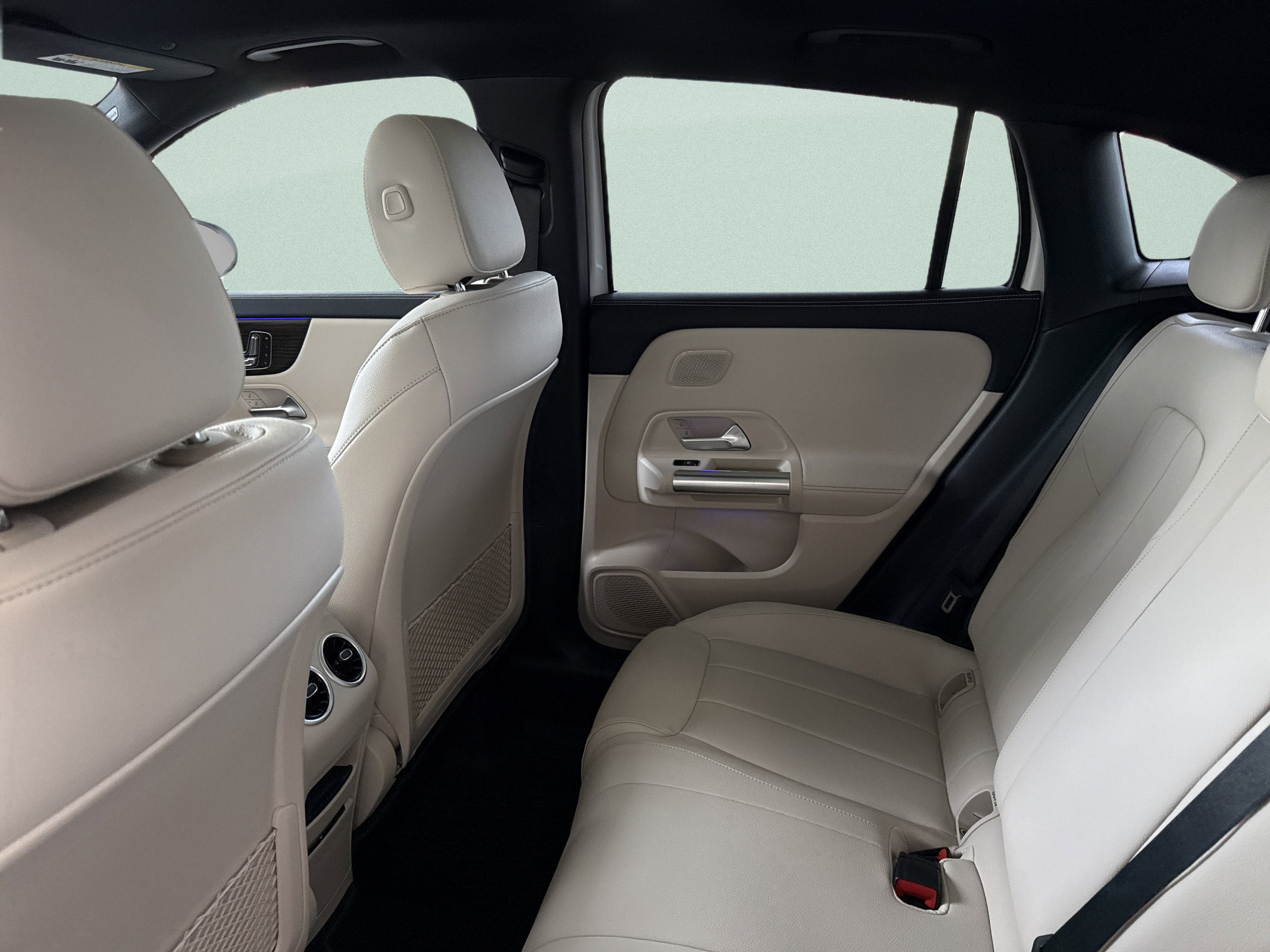 New 2026 Mercedes-Benz GLA 250 image 20