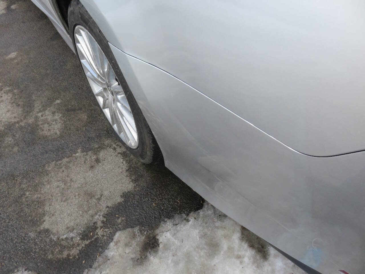 Used 2013 Lexus GS 350 image 33