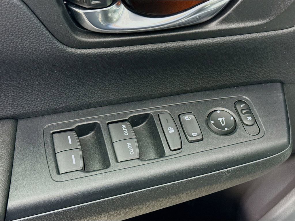 Certified 2026 Honda CR-V TrailSport image 20