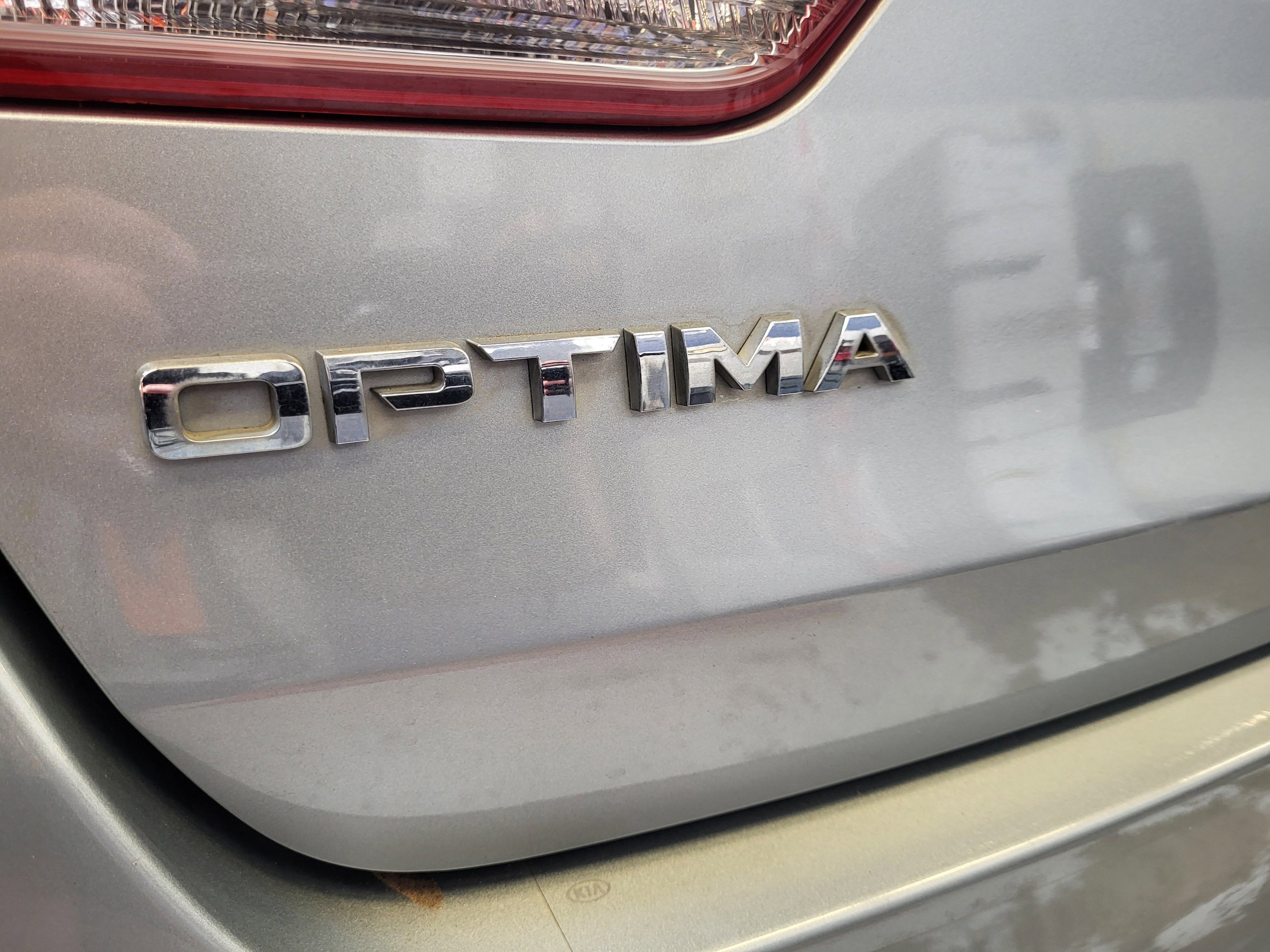 Used 2017 Kia Optima Premium w/ Hybrid Convenience Package FWD image 21