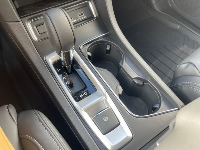 New 2026 Subaru Ascent Premium image 12