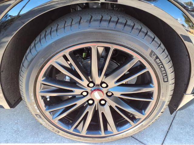 New 2026 Cadillac Lyriq Premium Sport w/ LPO, Red Accent Package image 7