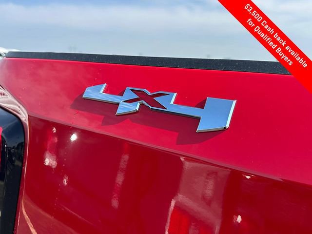 New 2026 GMC Sierra 1500 Elevation image 9