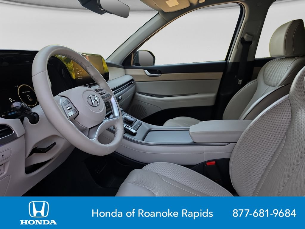 Used 2024 Hyundai Palisade Limited AWD/4WD image 10