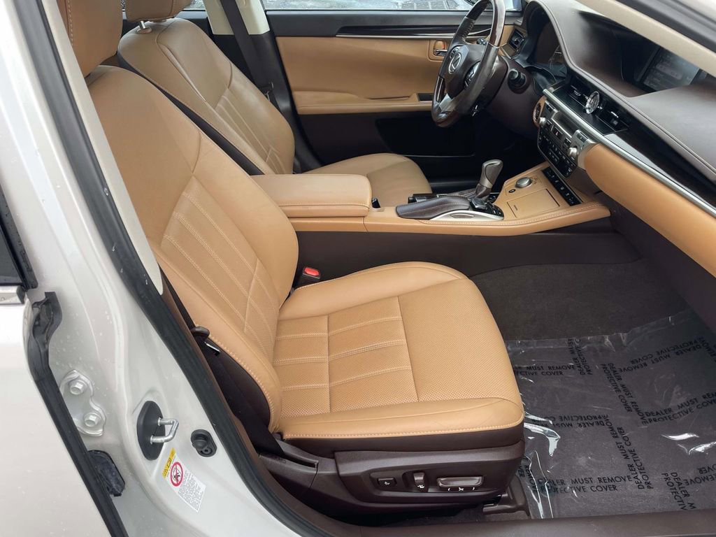 Used 2018 Lexus ES 350 350 image 49