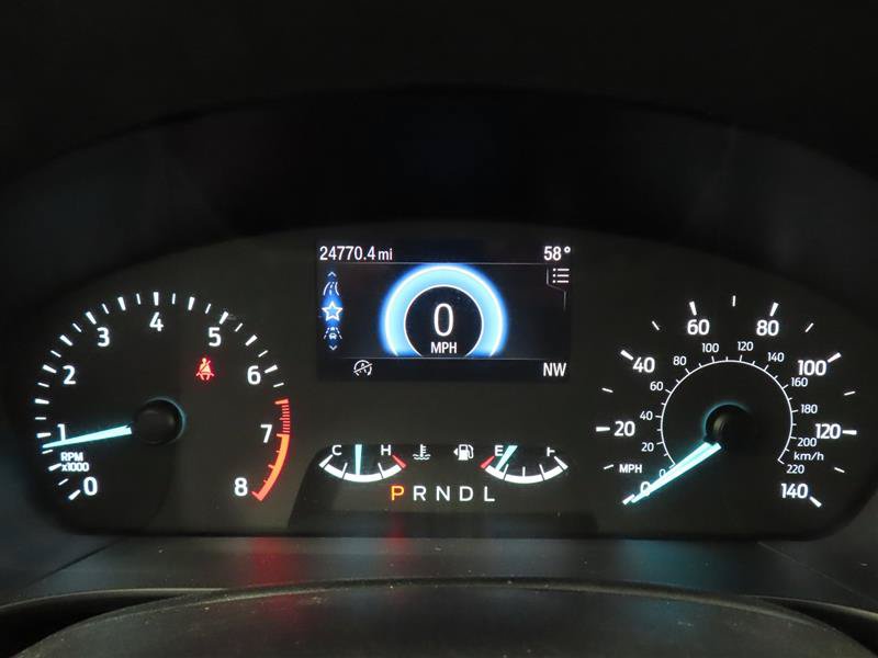 Used 2022 Ford Escape SE AWD/4WD image 16