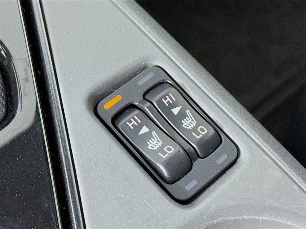 Used 2024 Subaru Crosstrek 2.5i Wilderness w/ Crosstrek Mirror Package image 20