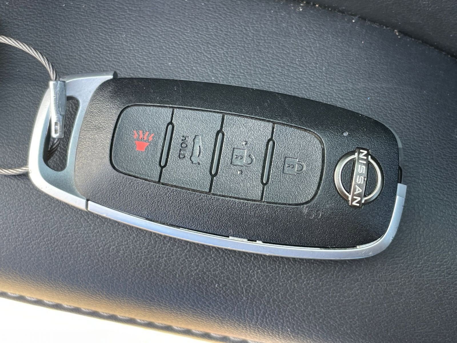 Used 2025 Nissan Sentra SV image 28