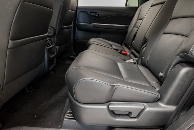 Used 2023 Honda Passport EX-L image 28
