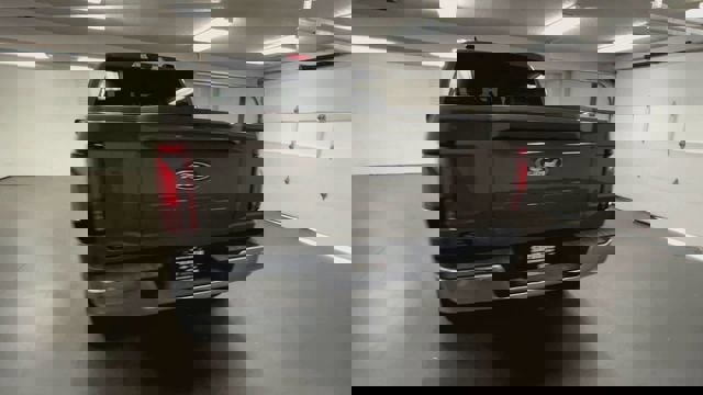 Used 2025 Ford F150 Lariat w/ Equipment Group 501A Mid AWD/4WD image 7