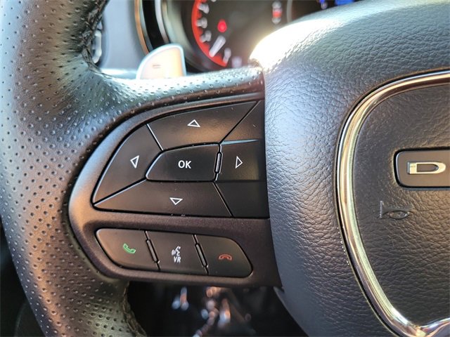 Used 2024 Dodge Durango GT w/ Blacktop Package image 5