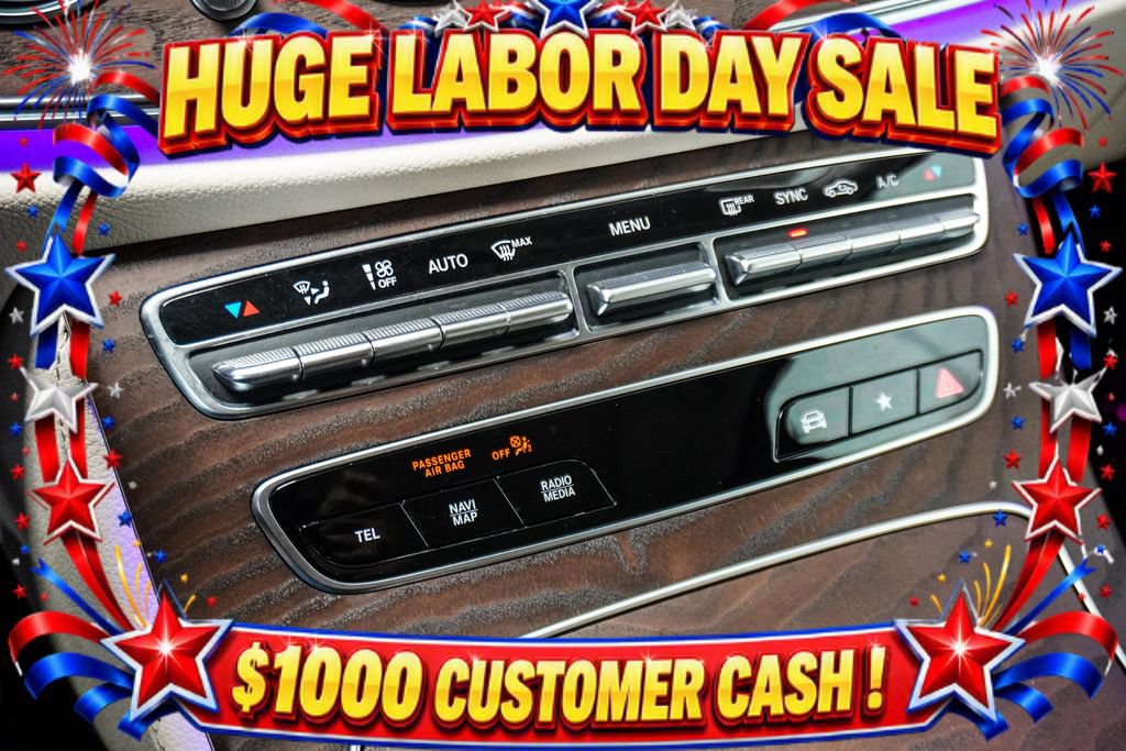 Used 2022 Mercedes-Benz E 350 4MATIC Sedan image 25